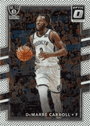 DeMarre Carroll