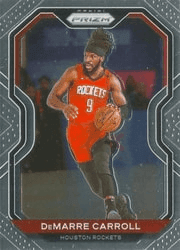 DeMarre Carroll