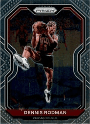 Dennis Rodman