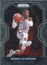 Dennis Schroder