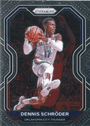 Dennis Schroder