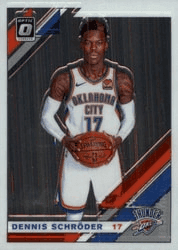 Dennis Schroder