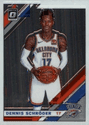 Dennis Schroder
