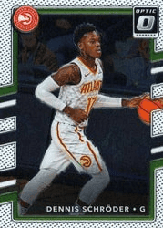 Dennis Schroder