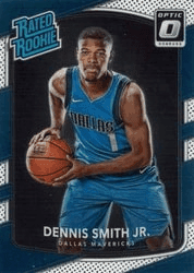 Dennis Smith Jr.