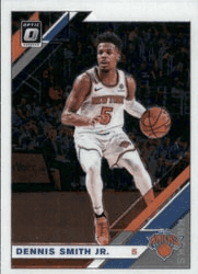 Dennis Smith Jr.