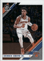 Dennis Smith Jr.
