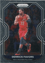 Derrick Favors