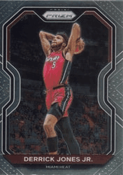 Derrick Jones Jr.