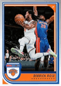 Derrick Rose
