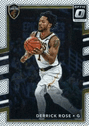 Derrick Rose