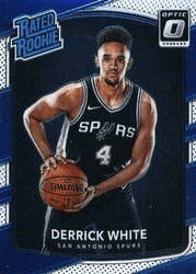 Derrick White
