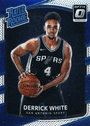 Derrick White