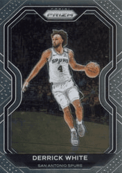 Derrick White
