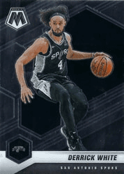 Derrick White