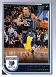 Desmond Bane