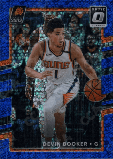 Devin Booker