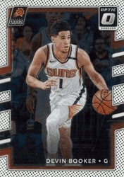 Devin Booker