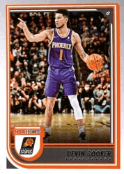 Devin Booker