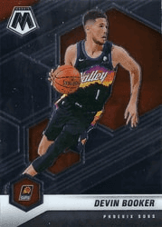 Devin Booker