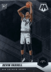 Devin Vassell