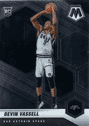 Devin Vassell