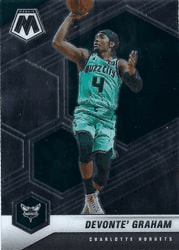 Devonte' Graham