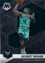 Devonte' Graham