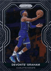 Devonte' Graham