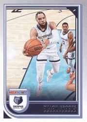 Dillon Brooks