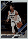 Dillon Brooks