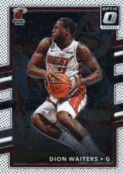 Dion Waiters