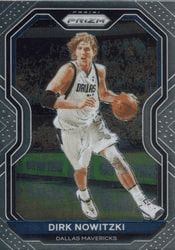 Dirk Nowitzki