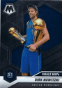 Dirk Nowitzki