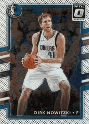 Dirk Nowitzki