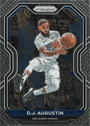 D.J. Augustin
