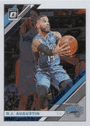 D.J. Augustin