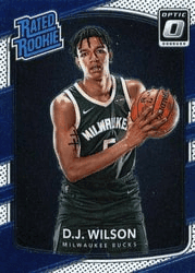 D.J. Wilson