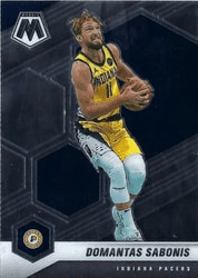Domantas Sabonis