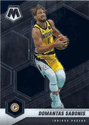 Domantas Sabonis