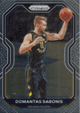 Domantas Sabonis