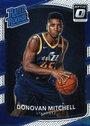 Donovan Mitchell