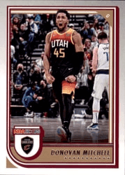 Donovan Mitchell