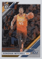 Donovan Mitchell