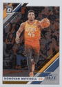 Donovan Mitchell