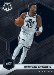 Donovan Mitchell