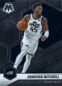 Donovan Mitchell