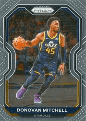 Donovan Mitchell
