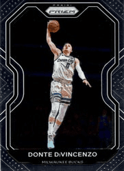 Donte DiVincenzo