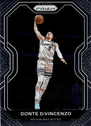 Donte DiVincenzo